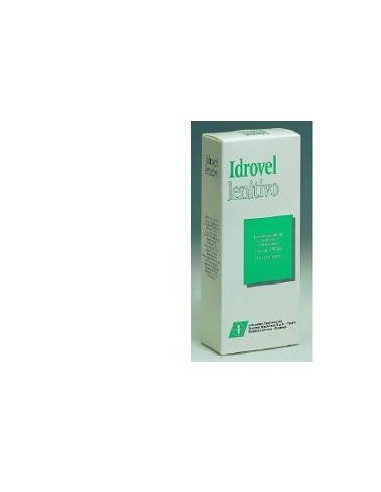 Idrovel Lenitivo 150 Ml