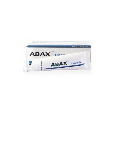 Abax Unguento 30 Ml