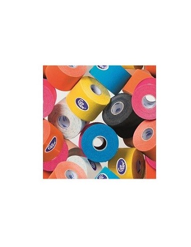 Cure Tape Arancione 5x500 Cm