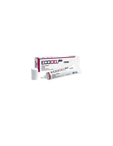 Ecocel Plus Crema 20 Ml