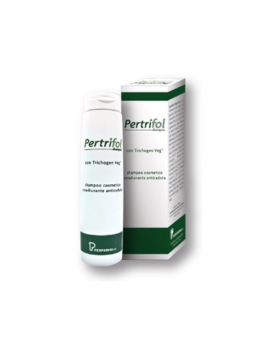 Pertrifol Shampoo Anticaduta 200 Ml