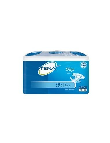 Pannolone A Mutandina Per Incontinenza Plus Small 30 Pezzi