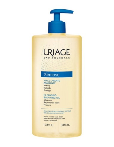 Xemose Olio Detergente 1 L