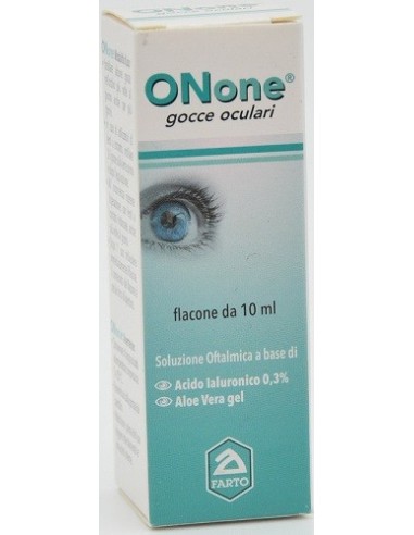 Onone Gocce Oculari 10 Ml