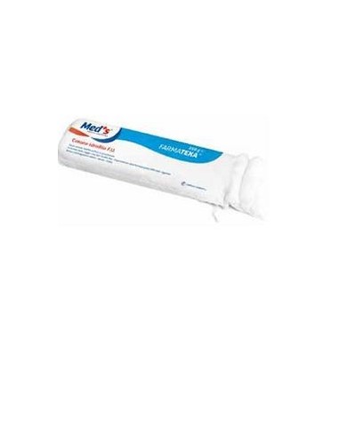 Cotone Idrofilo Meds Farmatexa 50 G