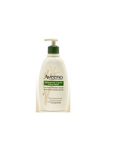 Aveeno Quotidiano Pn Detergente Liquido 300 Ml