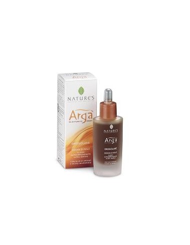 Arga' Gocce Di Sole Corpo Gambe Fluido Autoabbronzante 125 Ml Nature's