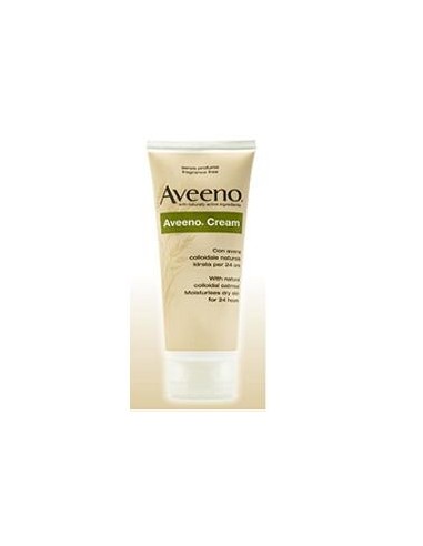 Aveeno Terapeutico Ps Aveeno Cream 100 Ml