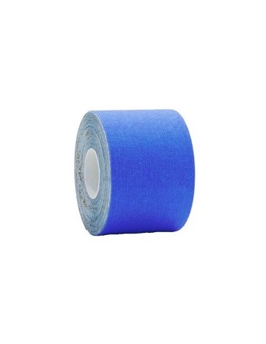 Master-aid Sport Perform Blu Taping Neuromuscolare 5 X 500 Cm