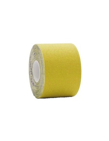 Master-aid Sport Perform Yellow Taping Neuromuscolare 5 X 500 Cm