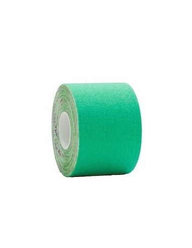 Master-aid Sport Perform Green Taping Neuromuscolare 5 X 500cm