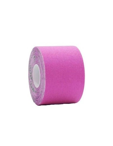 Master-aid Sport Perform Pink Taping Neuromuscolare 5 X 500cm