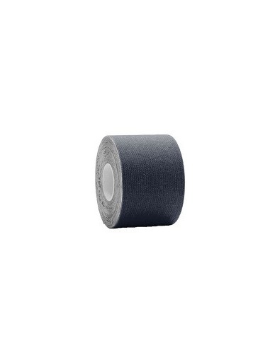 Master-aid Sport Perform Black Taping Neuromuscolare 5 X 500cm