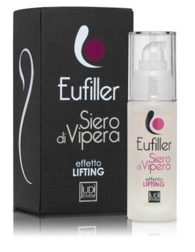 Eufiller Siero Di Vipera 30 Ml