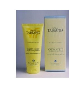 Aqua Tabiano Cr Idrat Prf200ml