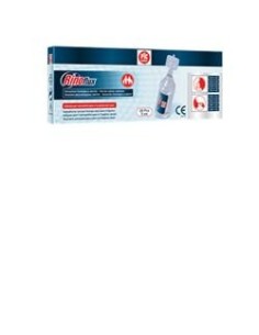 Pic Soluzione Fisiologica 20 Flaconcini 5 Ml