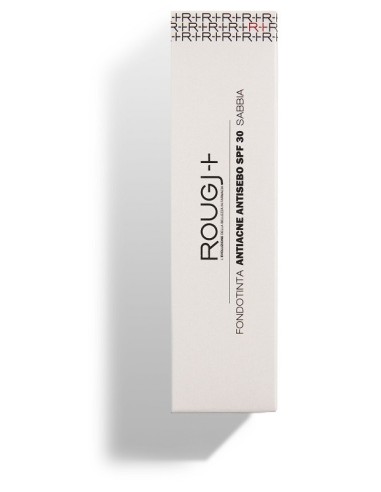 Fondotinta Antiacne Sabbia 30 Ml