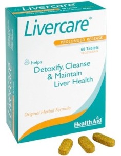 Livercare 60 Capsule