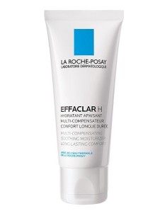 Effaclar H Crema Idratante 40 Ml