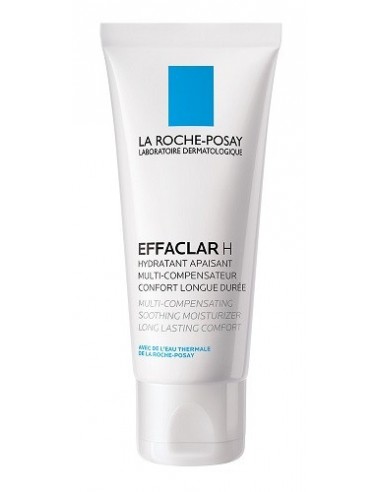 Effaclar H Crema Idratante 40 Ml