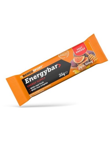 Energybar Fig & Honey 35 G