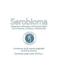 Serobioma 48 Capsule