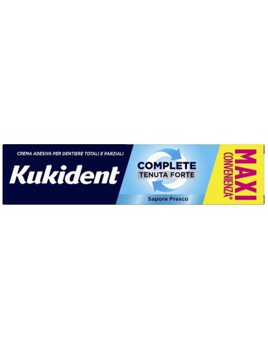 Kukident Complete Fresco 70g