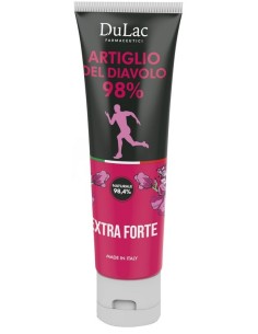 Dulac Artiglio Del Diavolo 98% 100 Ml