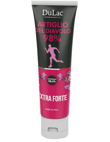 Dulac Artiglio Del Diavolo 98% 100 Ml