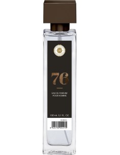 Iap Pharma Eau De Parfum 76 150 Ml