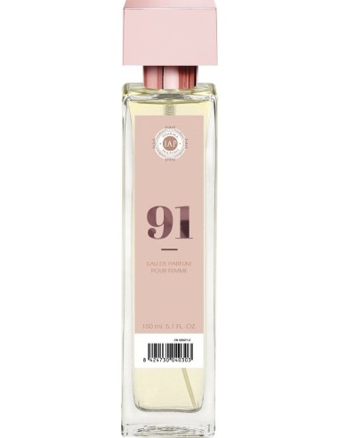 Iap Pharma Eau De Parfum 91 150 Ml