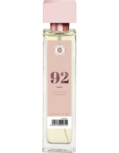 Iap Pharma Eau De Parfum 92 150 Ml