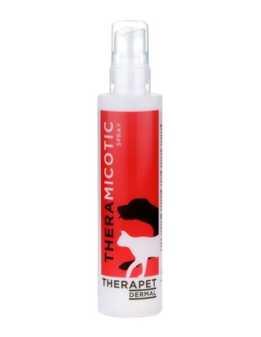 Theramicotic Spray 200 Ml