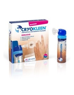 Cryokleen Trattamento Macchie Della Pelle E Lentigo Solari Elentigo Senili 23 Ml
