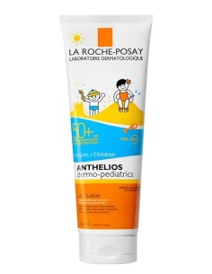 Anthelios Dermo-ped Latte Spf50+ 250 Ml