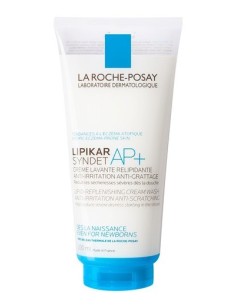 Lipikar Syndet Ap+ 200 Ml