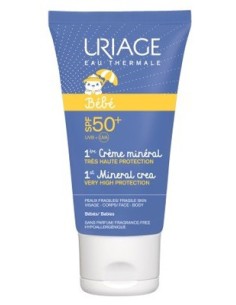 Premiere Creme Mineral Spf50+ 50 Ml