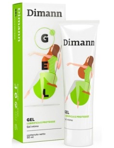 Dimann Gel 50 Ml