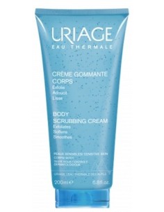 Crema Gommage Corpo 200 Ml