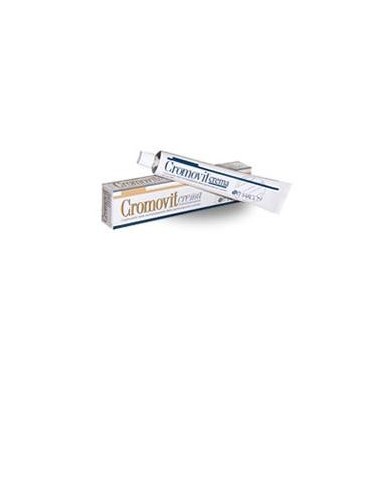 Pharcos Cromovit Crema 40 Ml