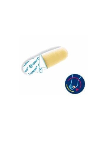 Compeed Vesciche Cerotti Formato Small 6 Pezzi