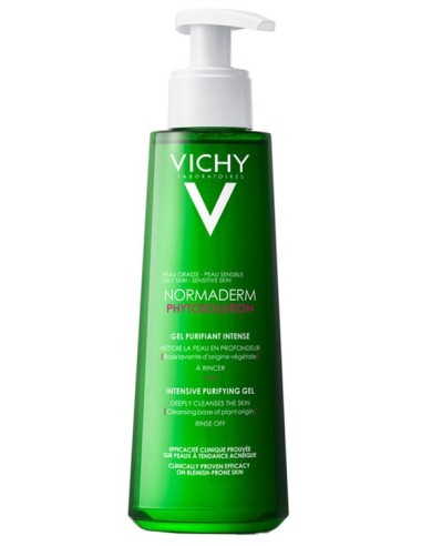 Normaderm Phytosolution Cleanser 400 Ml