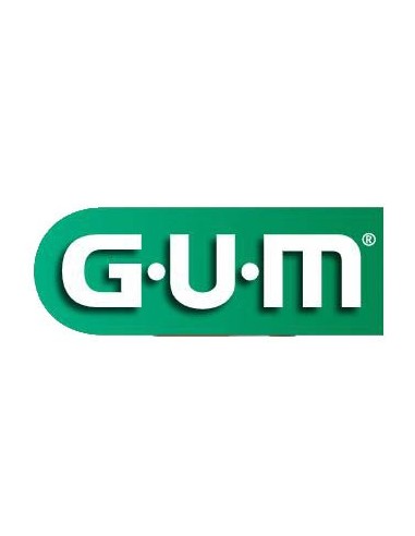 Gum Soft Pick Comfort Flex Cool Mint Regular Scovolini 40 Pezzi