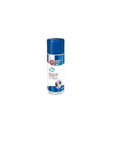 Kit Ghiaccio Istantaneo Comfort Grande Capacita' Pic 400ml