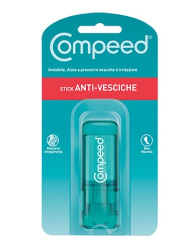 Compeed Vesciche Stick 8 Ml