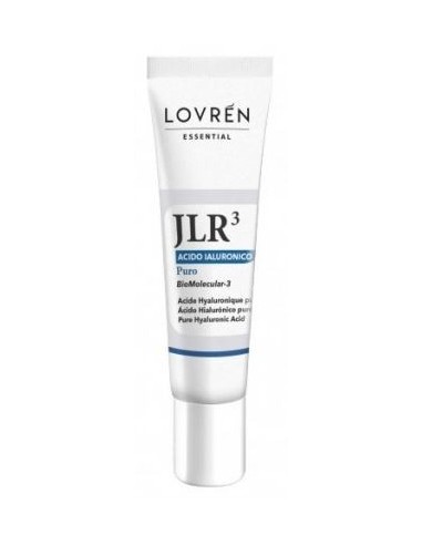 Lovren  L Jlr Acido Ialuronico Puro 15 Ml