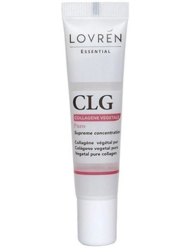 Lovren  L Clg Collagene Vegetale 15 Ml