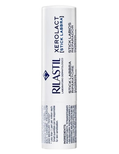 Xerolact Stick Labbra