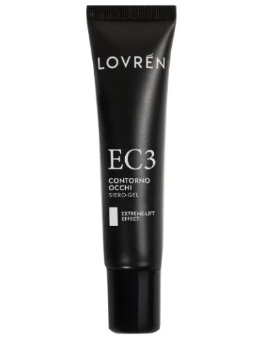 Lovren Contorno Occhi Siero Gel 15 Ml