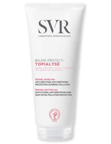 Topialyse Baume Protect 200 Ml Nuova Formula